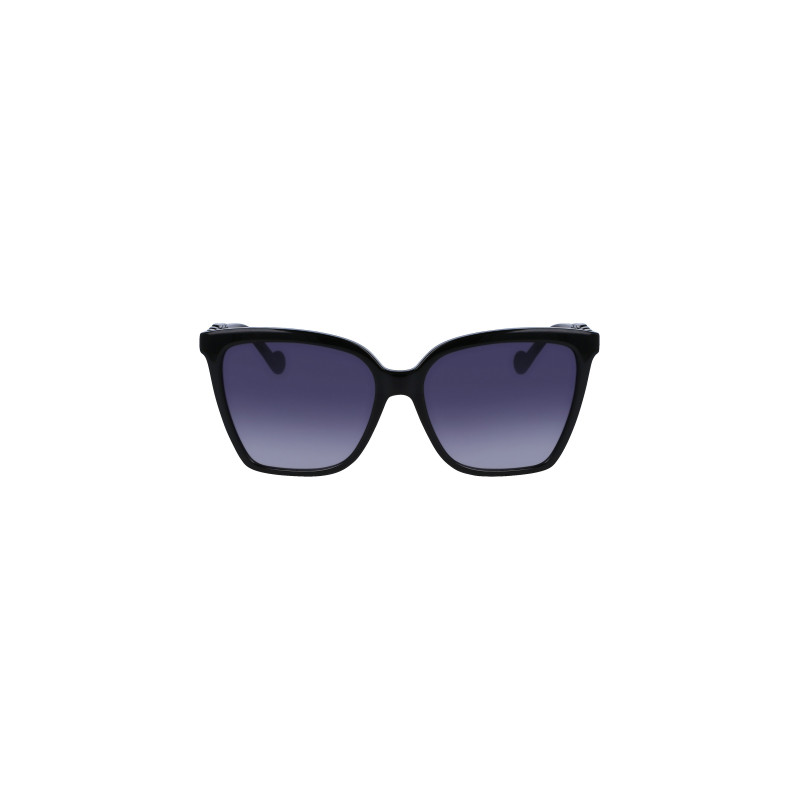 Liu jo sunglasses LJ773S Black