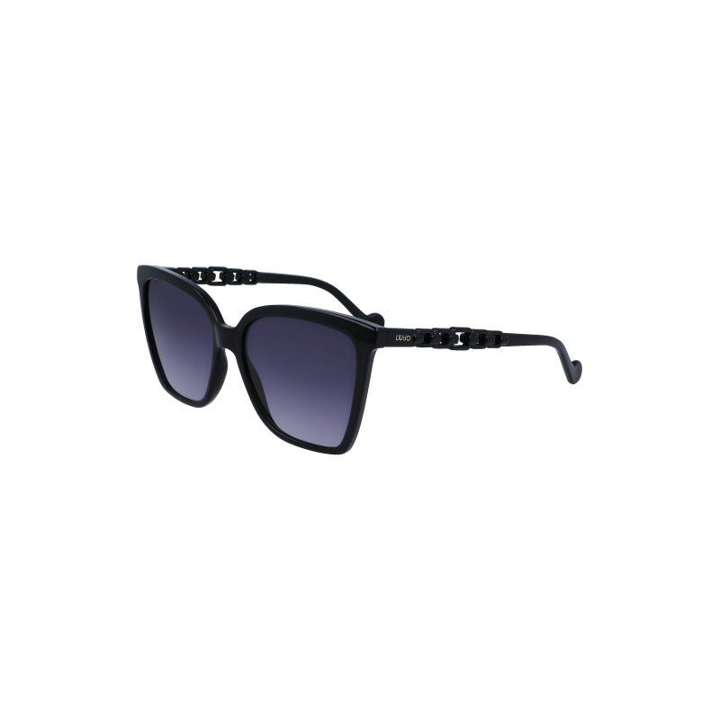 Liu jo sunglasses LJ773S Black