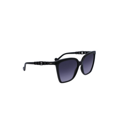 Liu jo sunglasses LJ773S Black