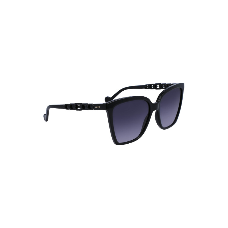 Liu jo sunglasses LJ773S Black