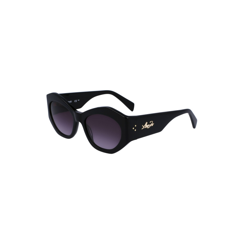 Liu jo sunglasses LJ786S Black