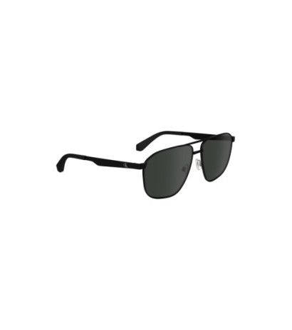 Calvin klein saulesbrilles CKJ24202S Melns