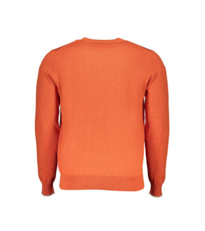 North sails sweater 699923000 Orange