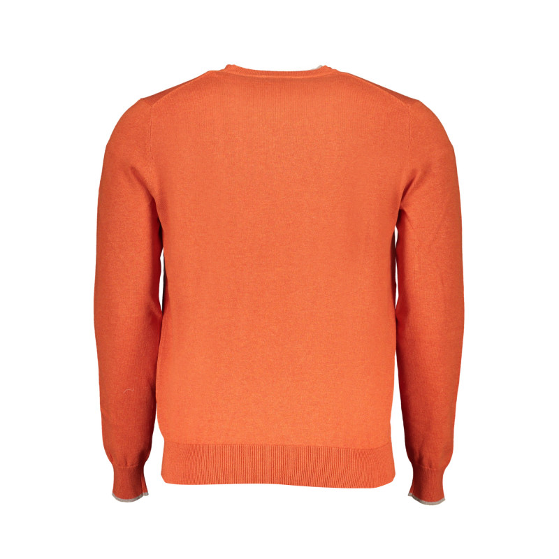 North sails sweater 699923000 Orange