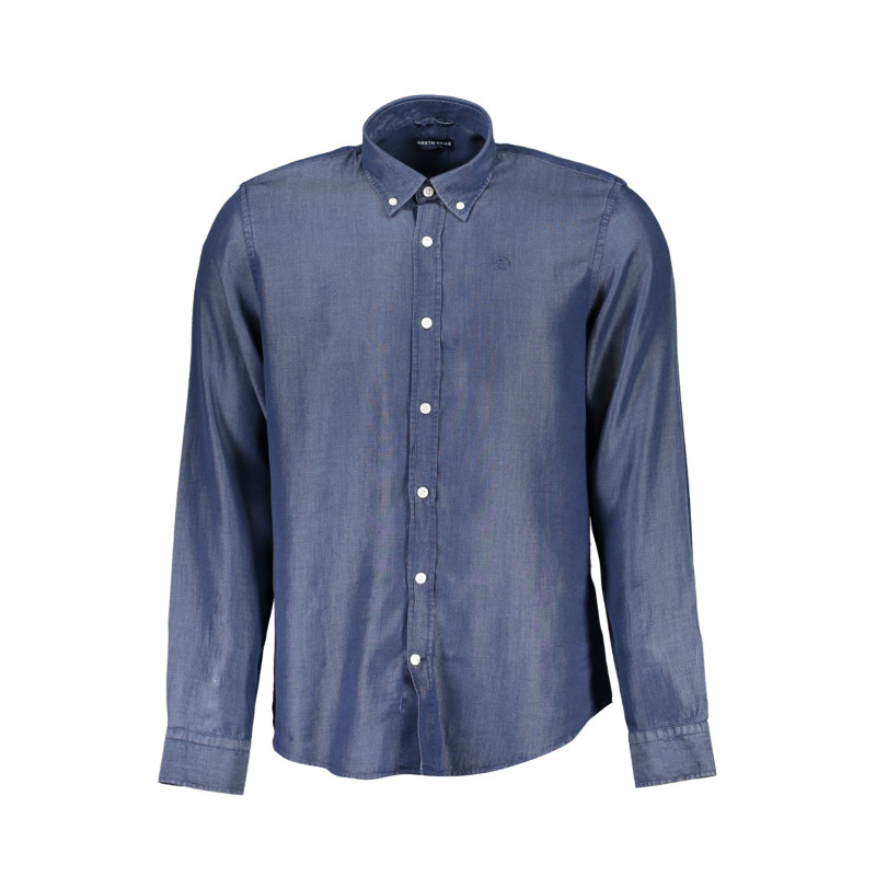 North sails shirts 664307000 Blue