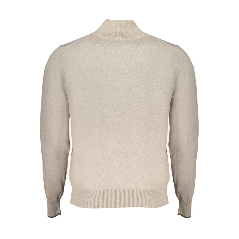 North sails sweater 699924000 Beige