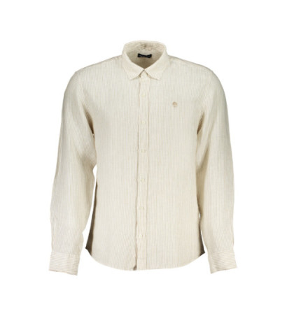 North sails shirts 664317000 Beige