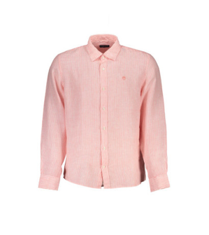 North sails shirts 664317000 Pink