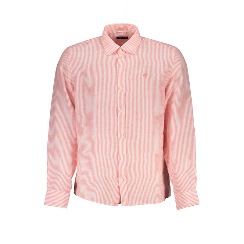 North sails shirts 664317000 Pink