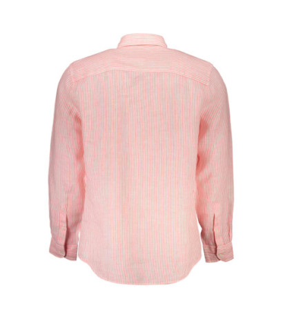 North sails shirts 664317000 Pink