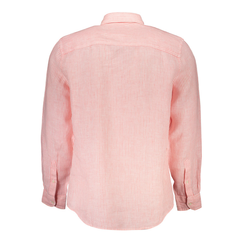 North sails shirts 664317000 Pink