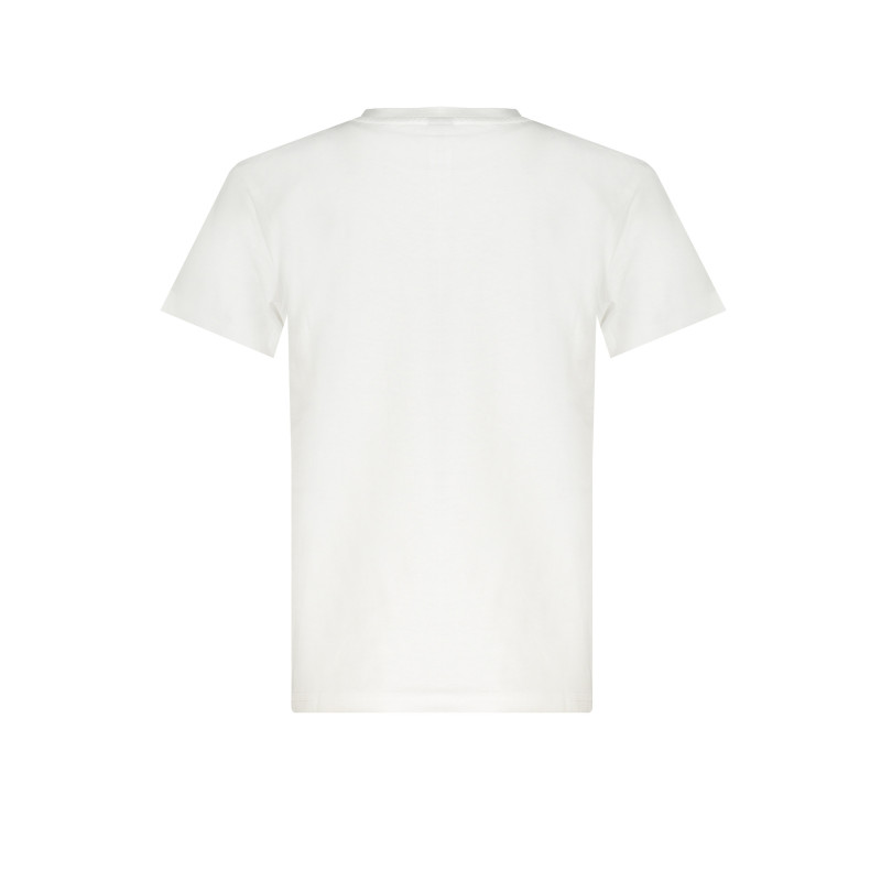 North sails T-Shirt 795046000 White