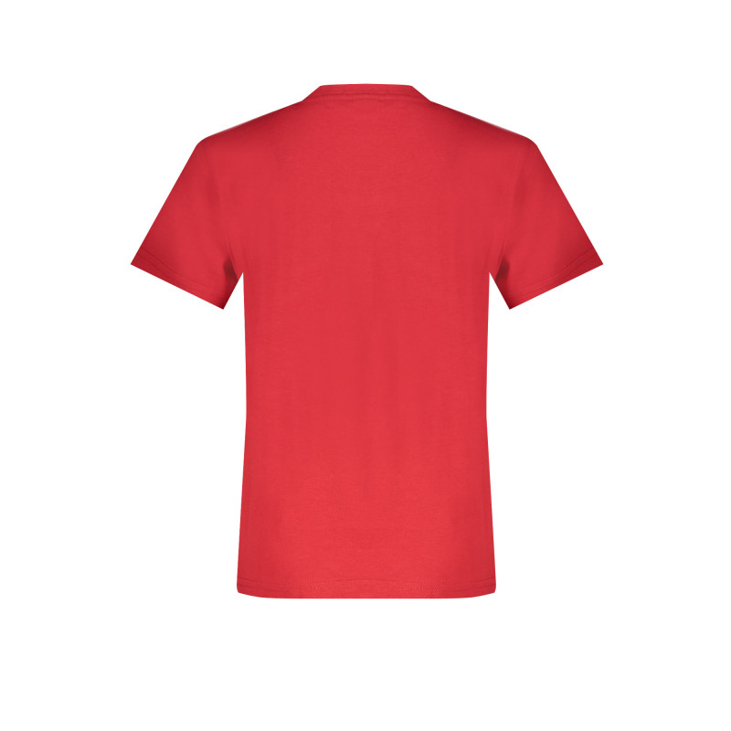 North sails T-Shirt 795046000 Red