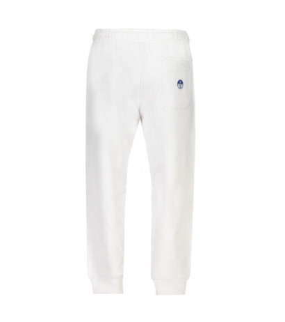 North sails trousers 775399000 White