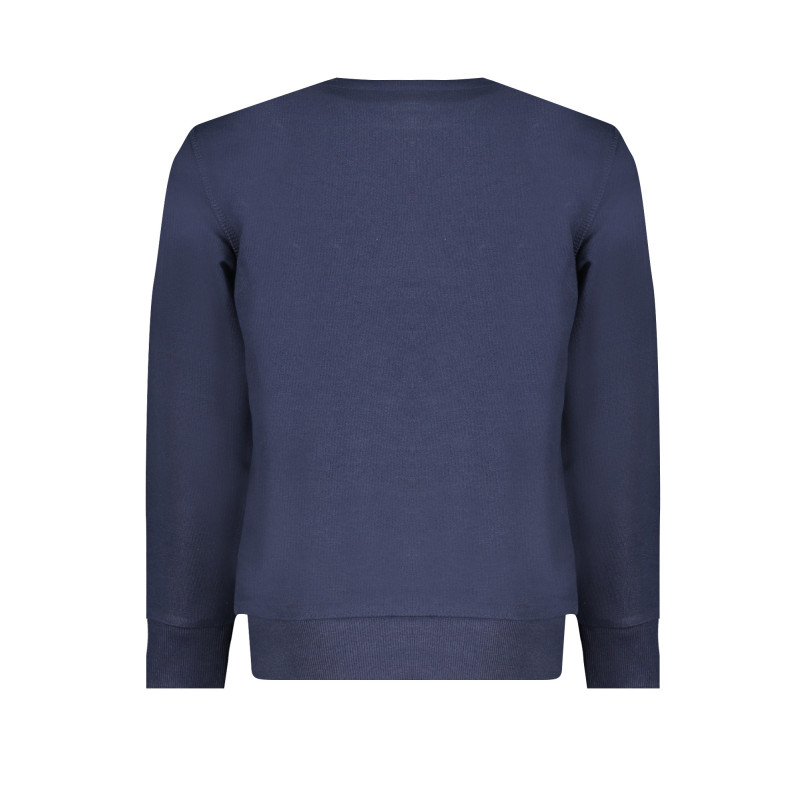 North sails sweatshirt 794458000 Blue