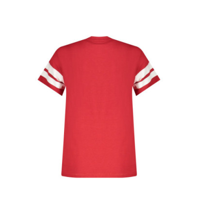 North sails T-Shirt 795050000 Red