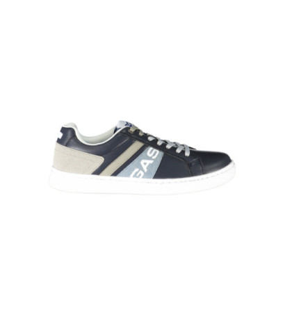 Gas sneakers GAM414190 Blue