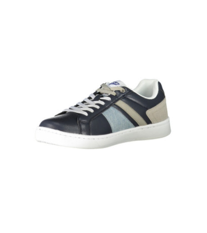 Gas sneakers GAM414190 Blue