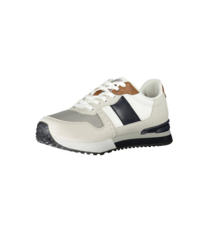 Carrera sneakers XXCAM12200M White