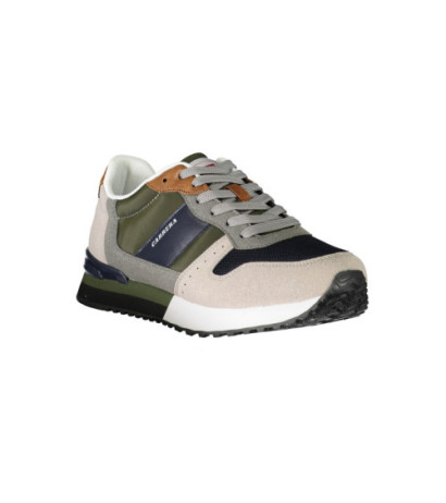 Carrera sneakers XXCAM12200M Green
