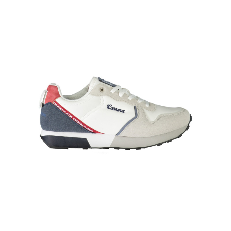 Carrera sneakers XXCAM12402M White