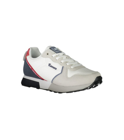 Carrera sneakers XXCAM12402M White