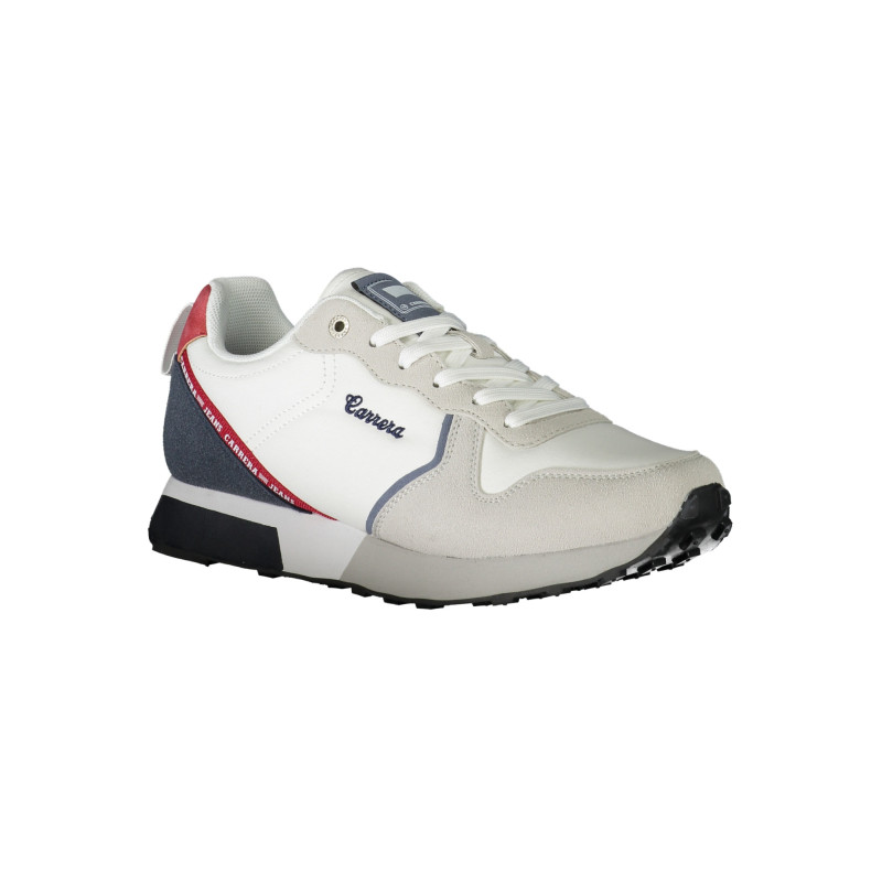 Carrera sneakers XXCAM12402M White