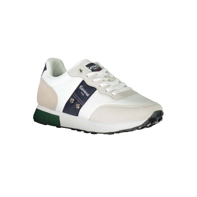 Carrera sneakers CAM12400M White