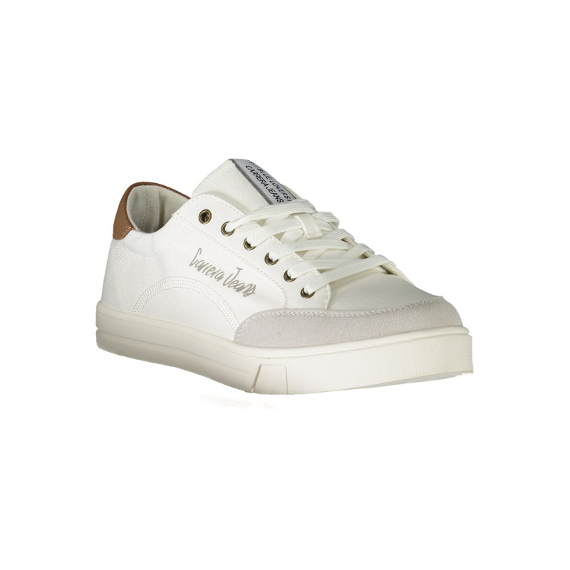 Carrera sneakers CAM64200C White