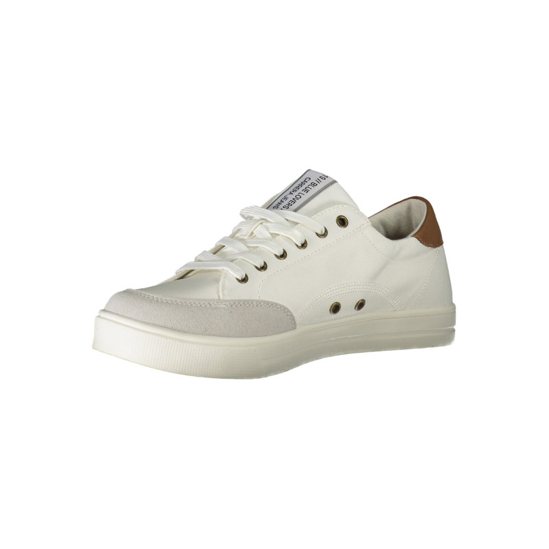 Carrera sneakers CAM64200C White