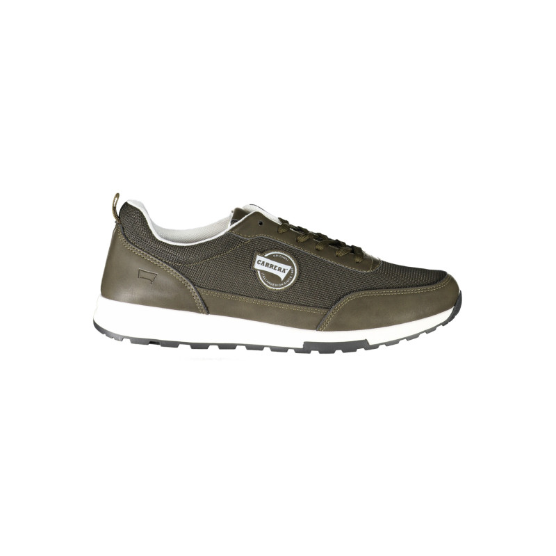 Carrera sneakers CAM45100 Green
