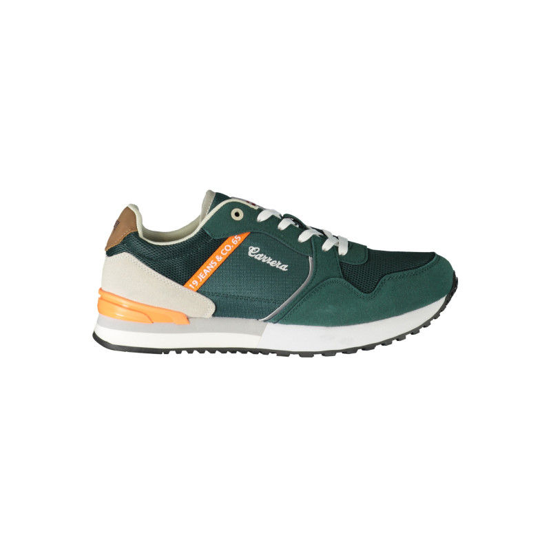 Carrera sneakers CAM12204M Green
