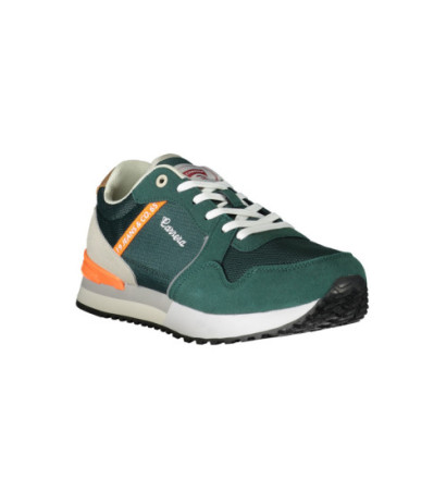 Carrera sneakers CAM12204M Green
