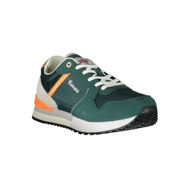 Carrera sneakers CAM12204M Green
