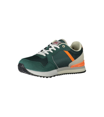 Carrera sneakers CAM12204M Green
