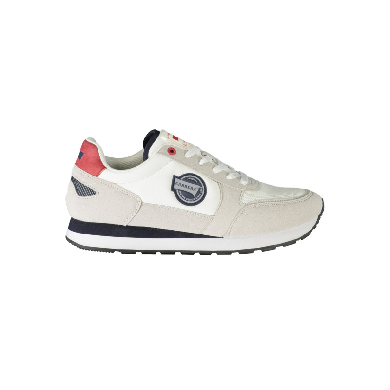 Carrera sneakers CAM12100M White