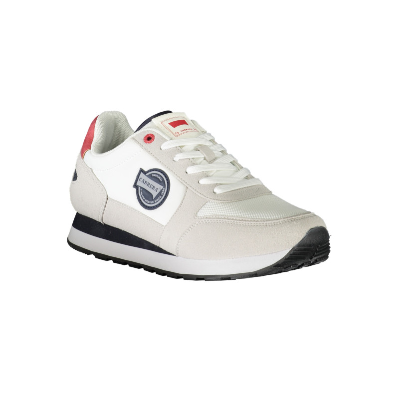 Carrera sneakers CAM12100M White