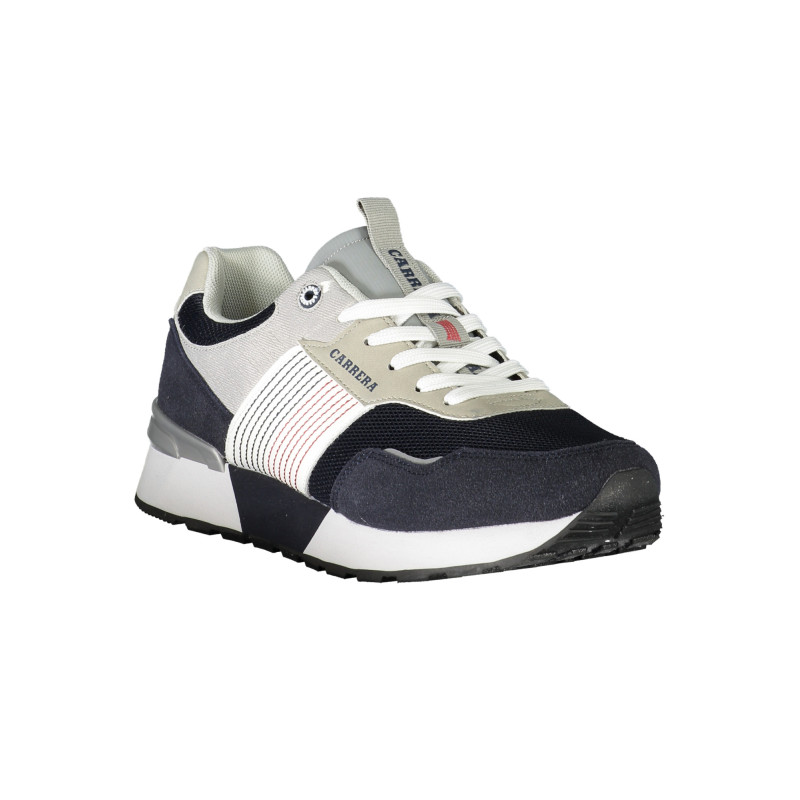 Carrera sneakers XXCAM12105M Blue