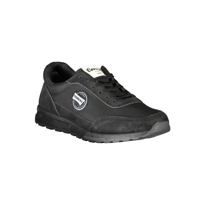 Carrera sneakers CAM45100 Black