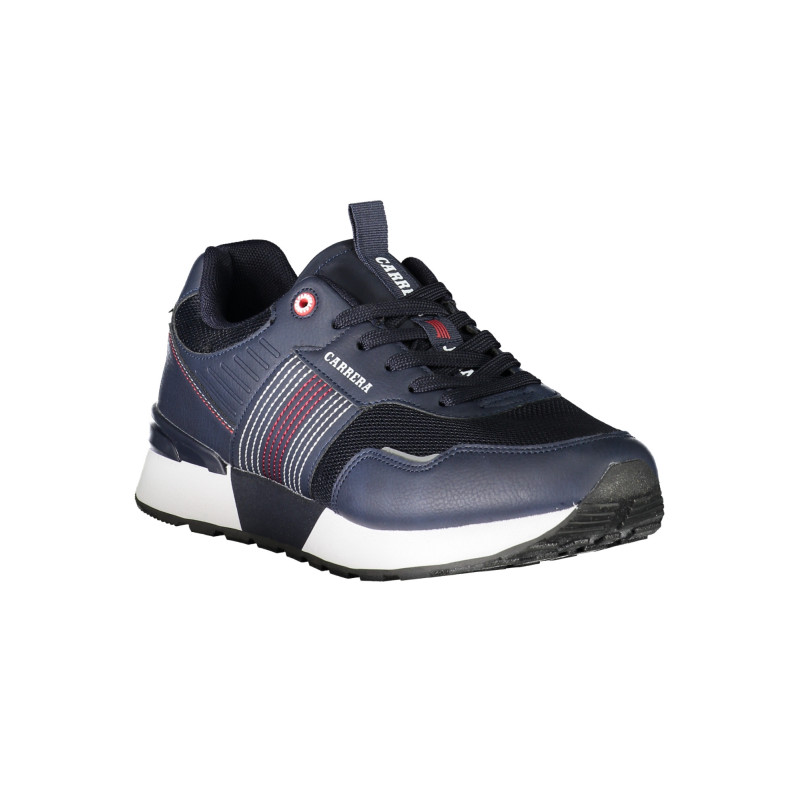 Carrera sneakers XXCAM12105L Blue