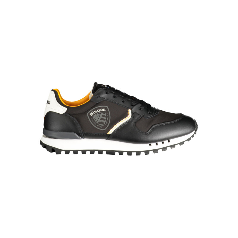 Blauer sneakers S4DIXON02NYL Black