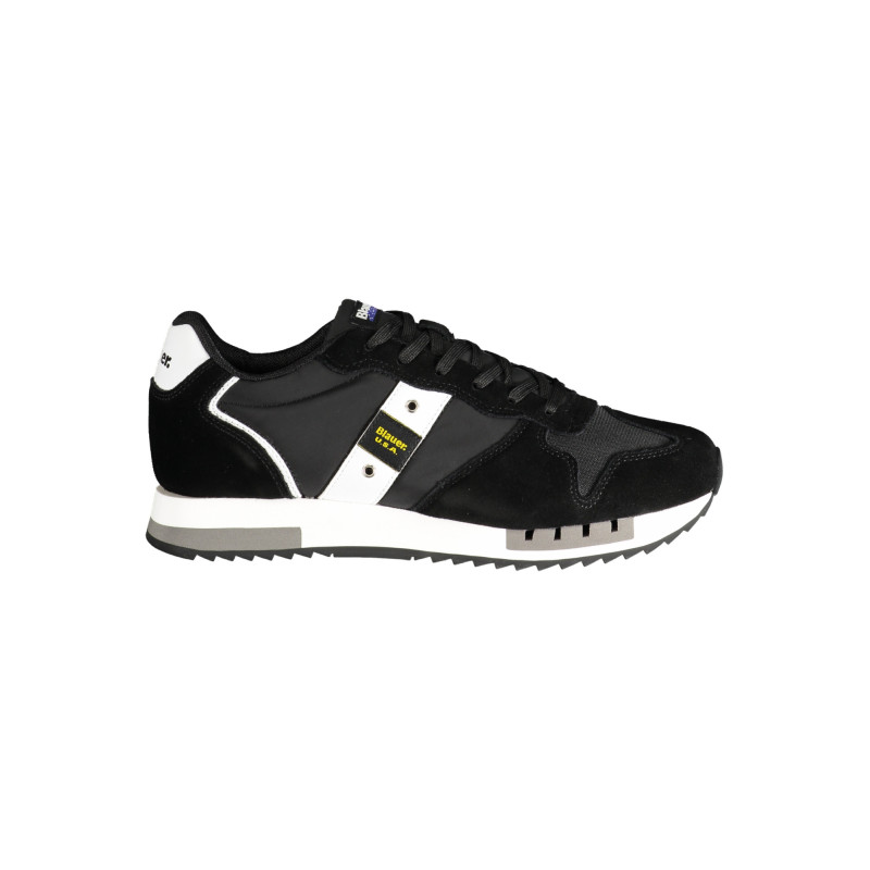 Blauer sneakers S4QUEENS01MES Black