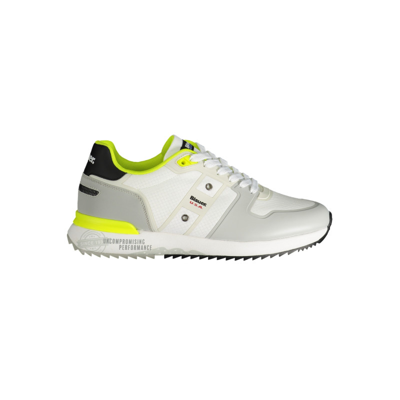 Blauer sneakers S4HOXIE02RIP White