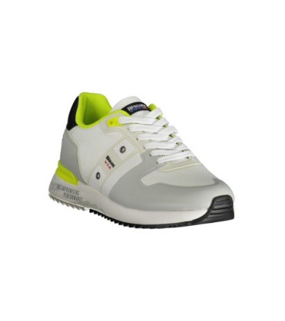 Blauer sneakers S4HOXIE02RIP White