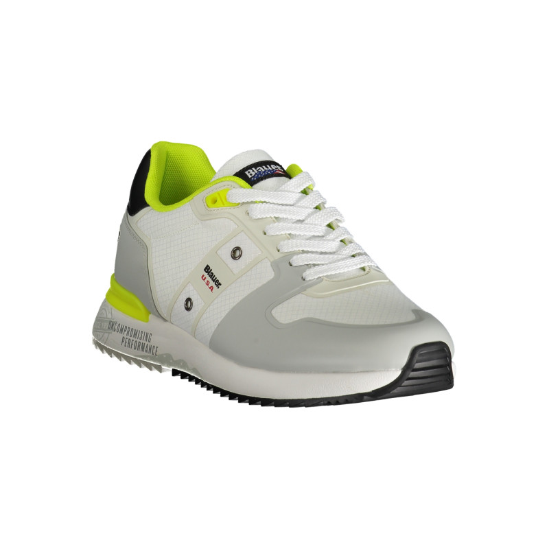 Blauer sneakers S4HOXIE02RIP White