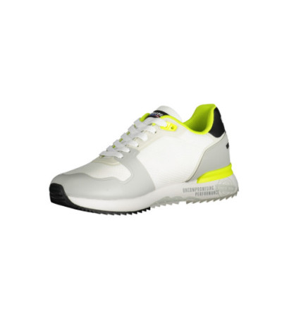 Blauer sneakers S4HOXIE02RIP White