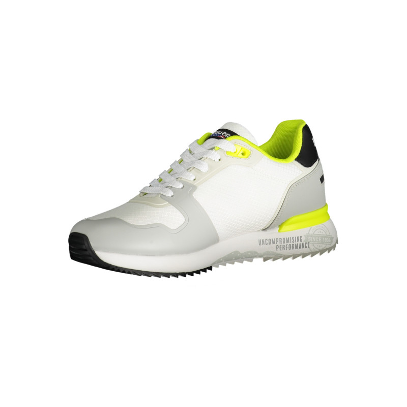 Blauer sneakers S4HOXIE02RIP White