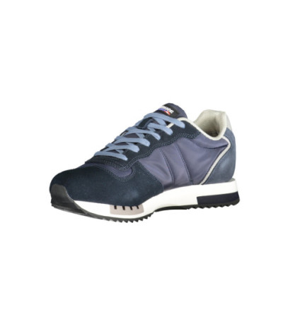 Blauer kedas S4QUEENS01MES Zils