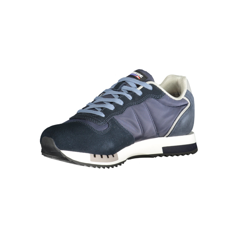 Blauer kedas S4QUEENS01MES Zils