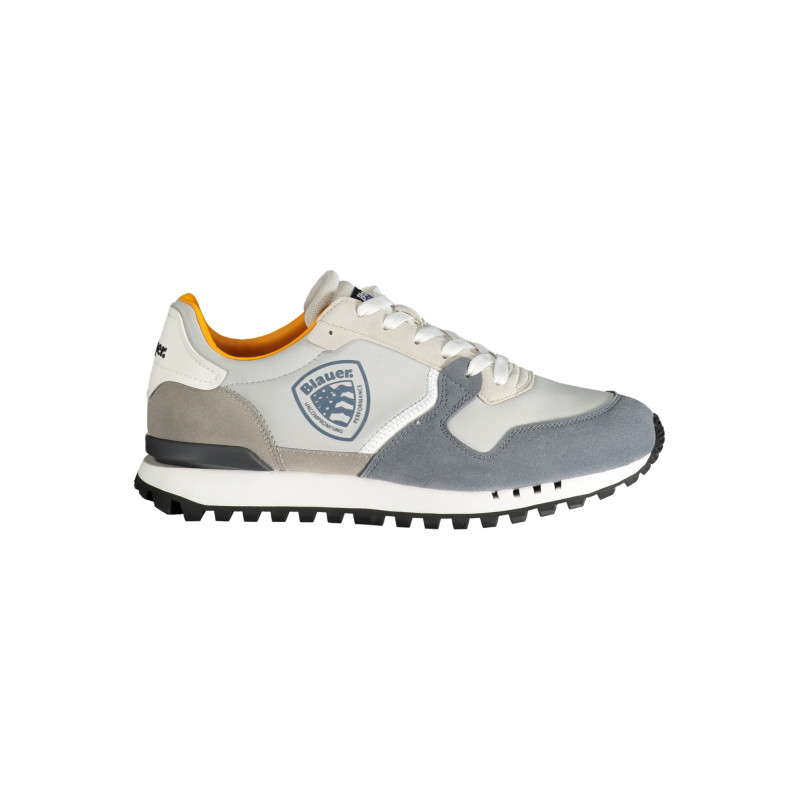 Blauer sneakers S4DIXON02NYS Light blue